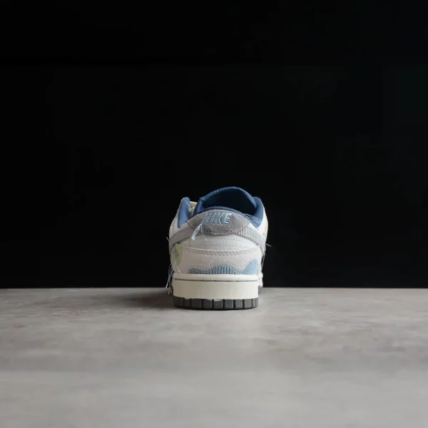 Nike Dunk Low On the Bright Side – Photon Dust DQ5076-001 (W)