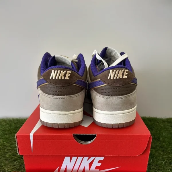 Nike Dunk Low ‘Setsubun’ (2022) DQ5009-268 Casual Shoes